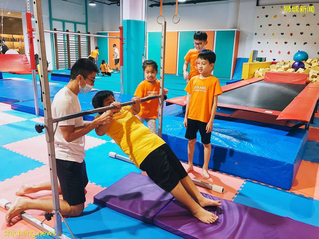 李顯龍總理打Call的超級大商城！開業就5000人擠爆，內附吃喝玩樂攻略