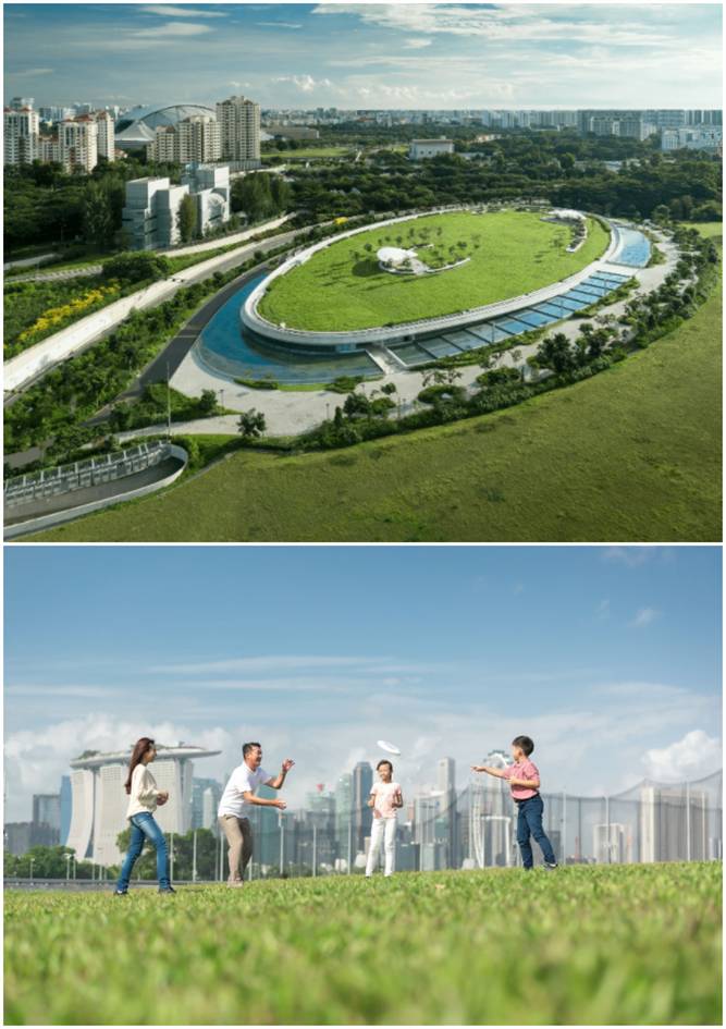 新年假期去哪里?新加坡12个小众新开景点等你来打卡