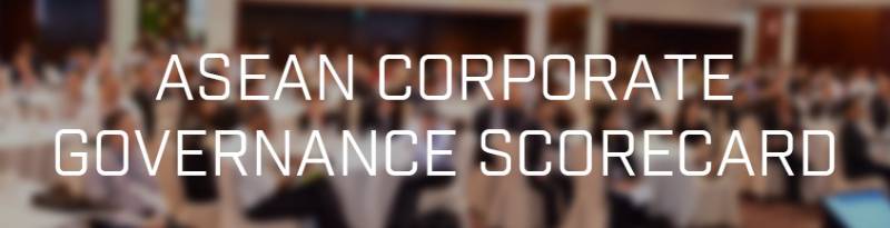 東盟公司治理最新排名公布,機場餐飲服務商新翔集團置頂