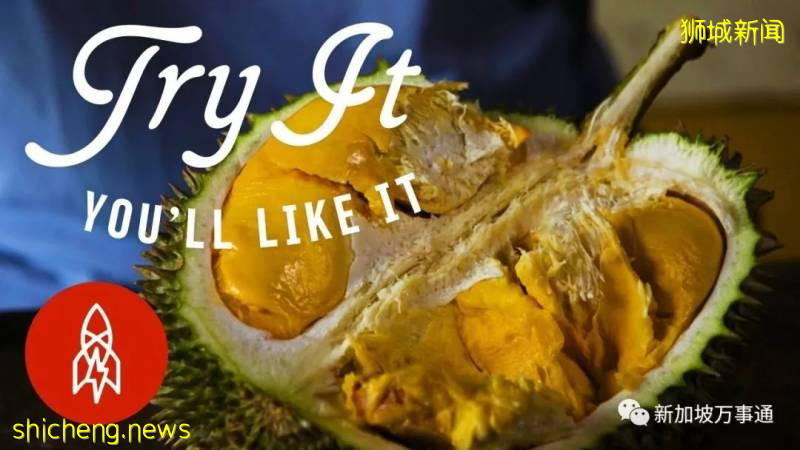 什麽是新加坡？盤點那些你不知道的新加坡知識!