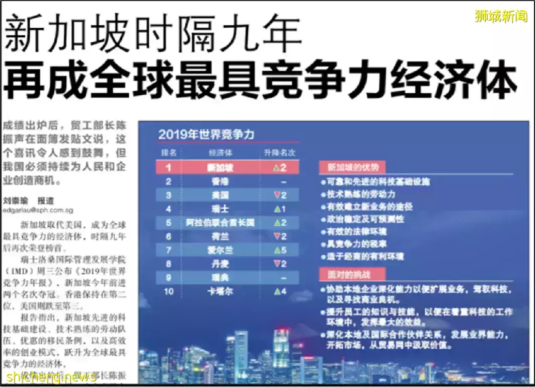 在新加坡买房子必须了解这3大诀窍,帮你保值升值