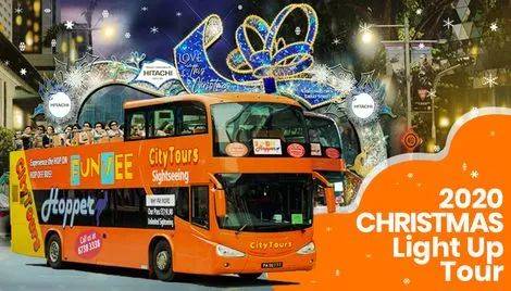 新加坡“吃喝購物在鄰裏”首個遊覽團已結束觀光，議員陪同，明星導遊