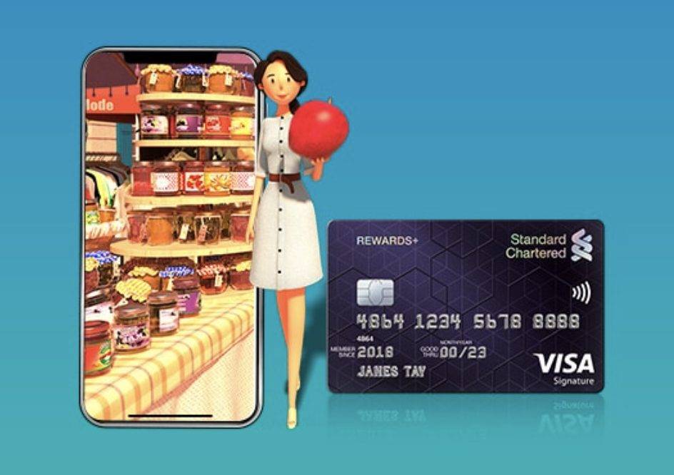 新加坡3月信用卡申请奖励全汇总！六大银行全参与！ 苹果、Dyson热门商品免费领、S$350现金返现都来啦