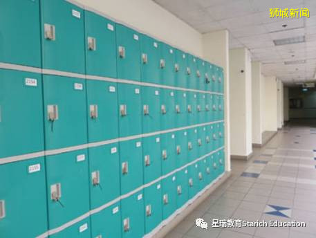 还有一所新加坡私立中小学,你们忘了吗
