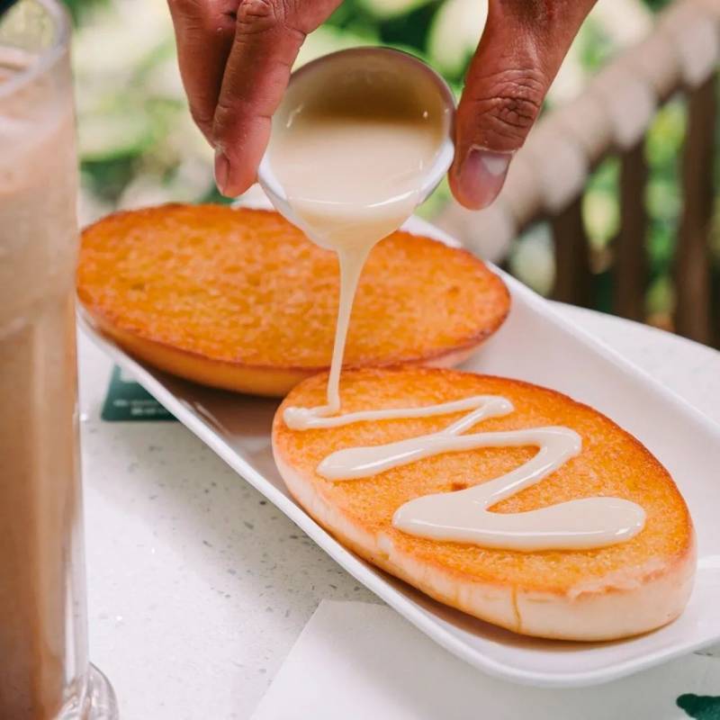 我的港式茶餐廳胃，大概只有這幾家可以滿足我了