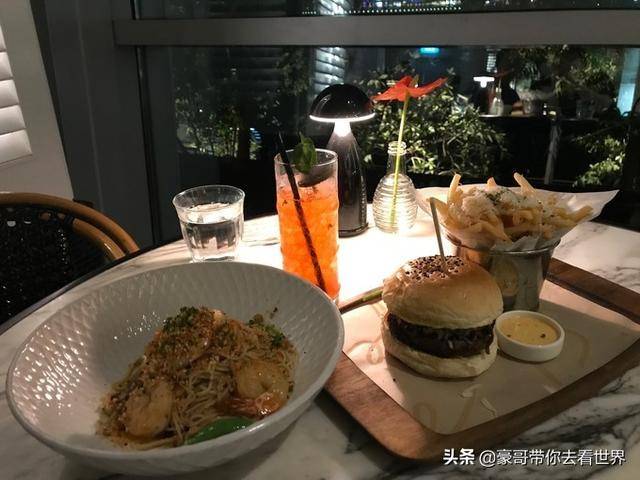 新加坡不枉此行的10大看點（中）分三集介紹