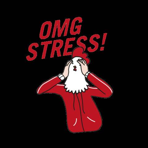 親測新加坡四家連鎖炸雞店