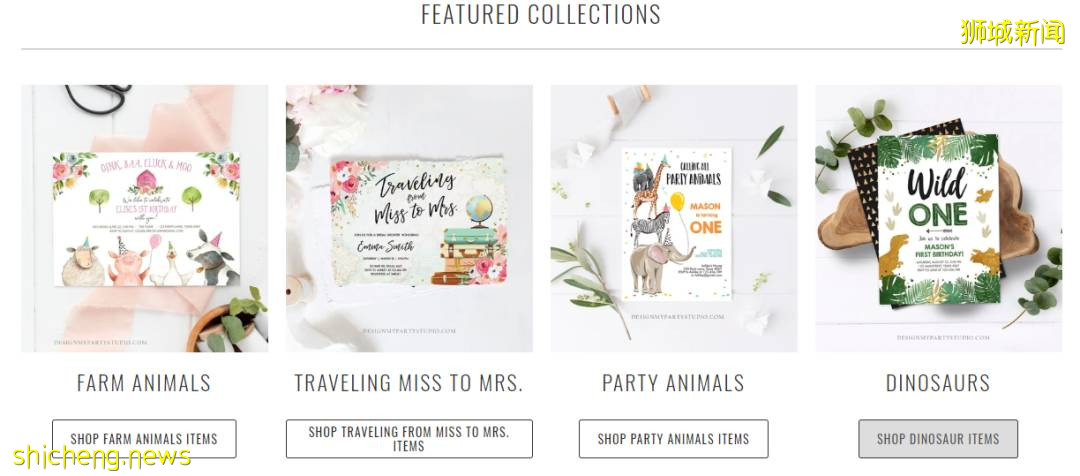 新加坡史上最強生日派對攻略!場地、魔術、蛋糕、氣球、邀請卡,全幫你找好