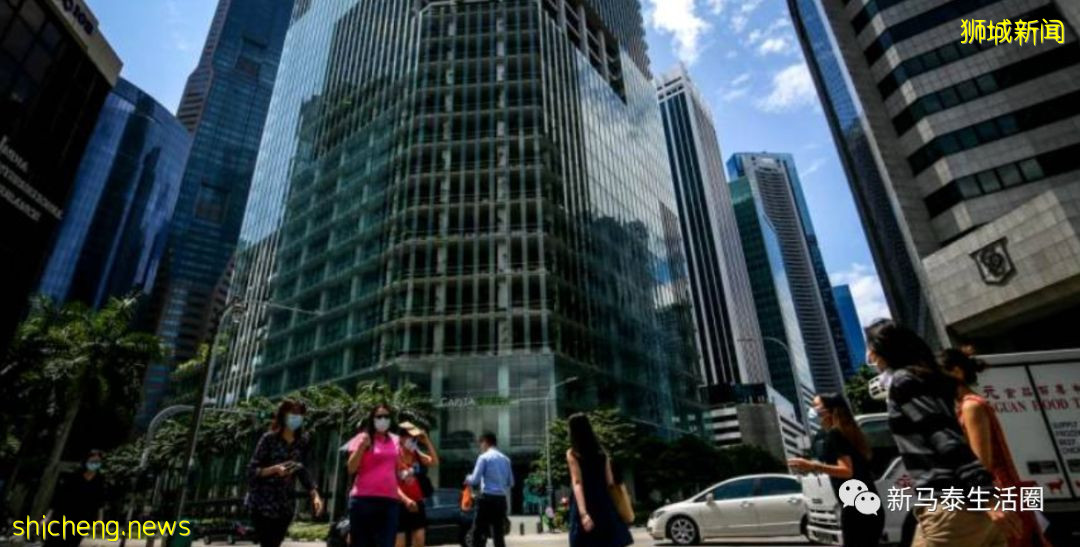 新加坡年底将推出本地金融首个联合学习平台