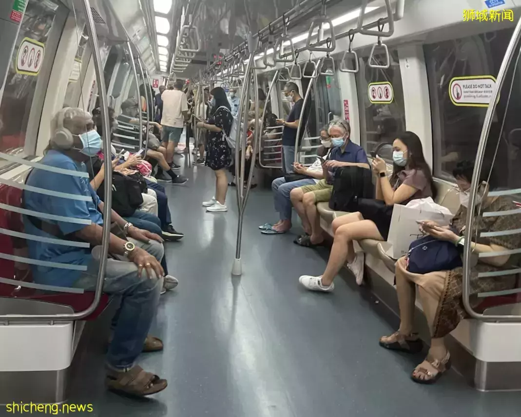 大幅反弹！新加坡再破10000例，实拍外面到处都是人！“别拿新冠当借口！”