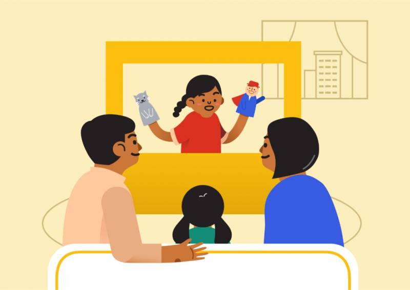 家长如何在孩子的学习过程中发挥积极的作用？小文给你5个建议