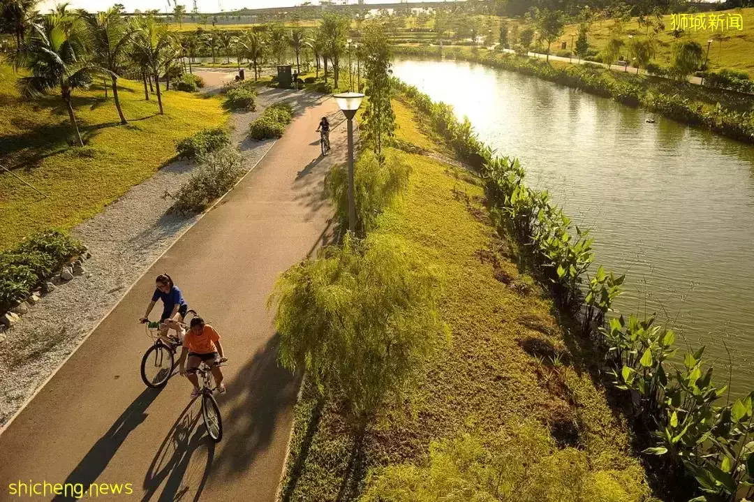 新加坡更新市区规划50年总蓝图,住房和工作空间选择更具灵活性
