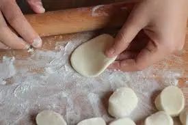 激情飞跃三周年,真情回馈八方客!水饺买一送一