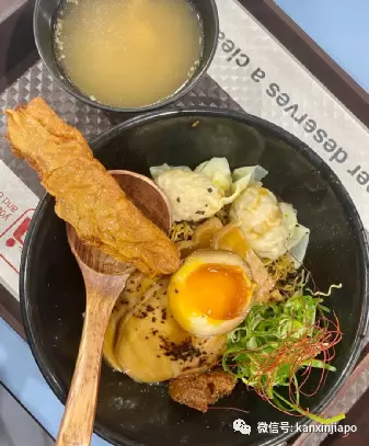 新加坡七个超好吃的小贩中心!带上朋友一起冲