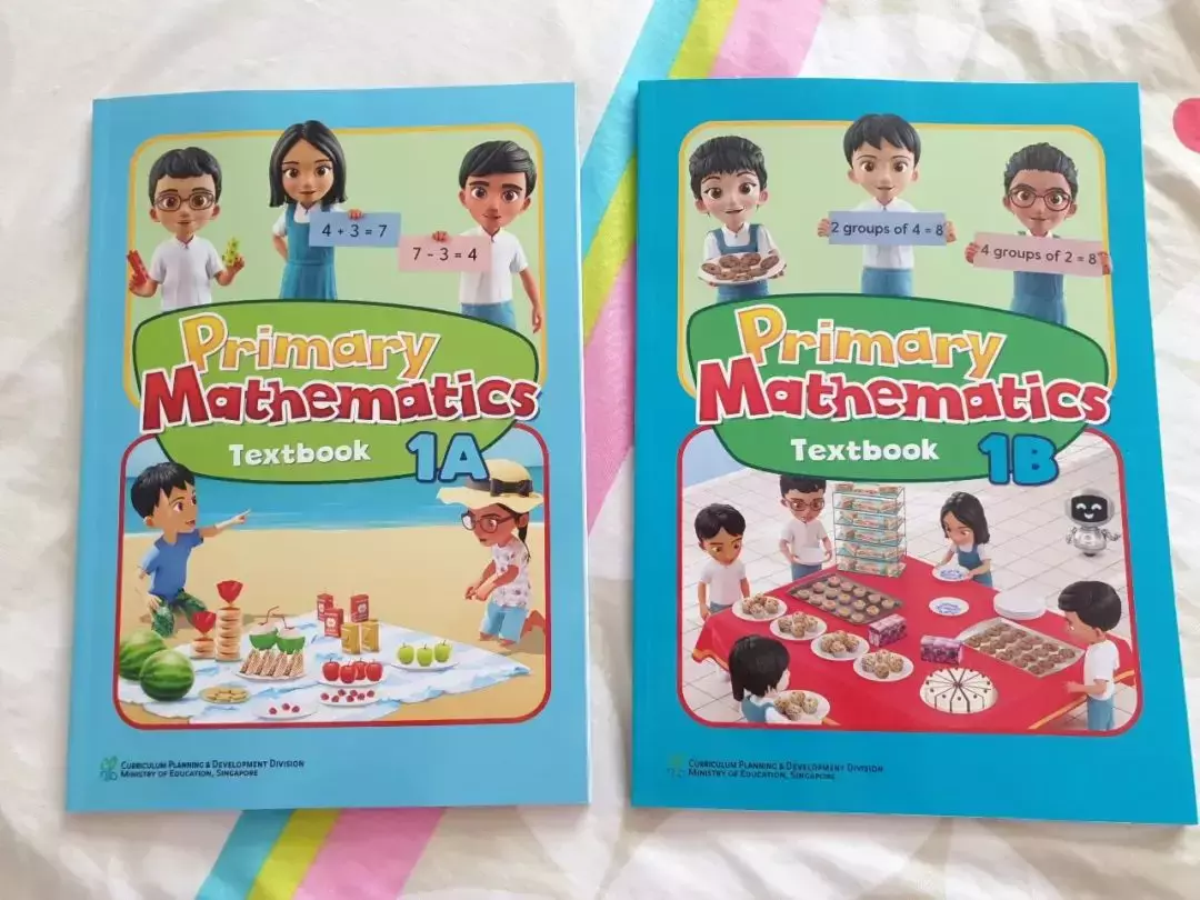 新加坡小學到底在學什麽?看完驚呆了