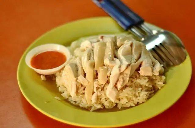 年終盤點 全島最好吃的八大小販中心（上）