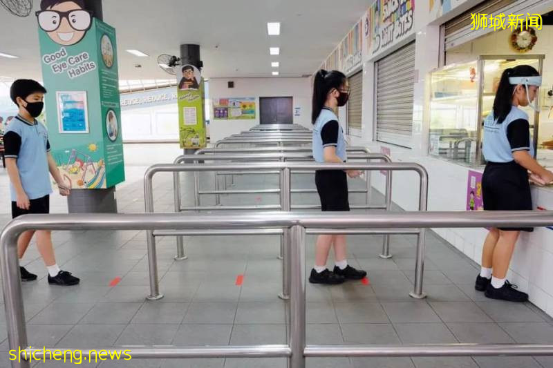 新加坡复课必须执行，教育部长王乙康解答家长三大疑虑，9月AEIS考试能否正常进行