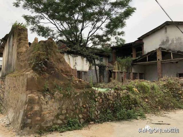 六进南安乐峰,守护潘受祖居