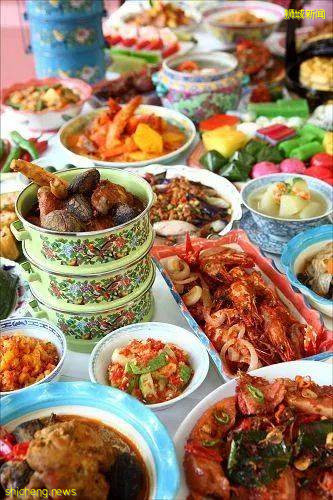 魅力獅城 多元文化完美共存的花園城市