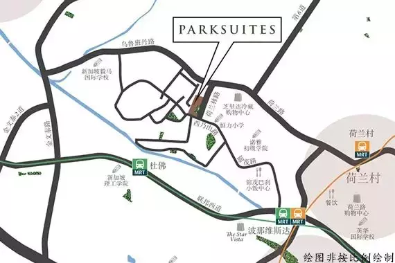 新加坡“学区房”转售价量齐升！【Parksuits】助您的孩子上高才班