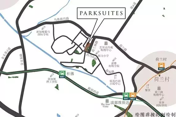 新加坡“學區房”轉售價量齊升!【Parksuits】助您的孩子上高才班