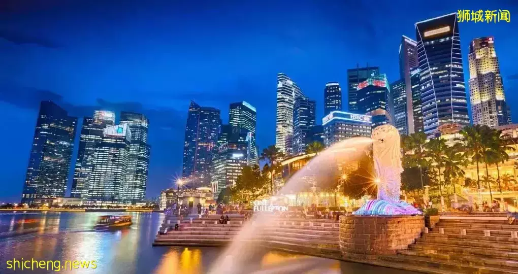 新加坡留学 优势明显，费用合理；那都适合哪些人留学呢