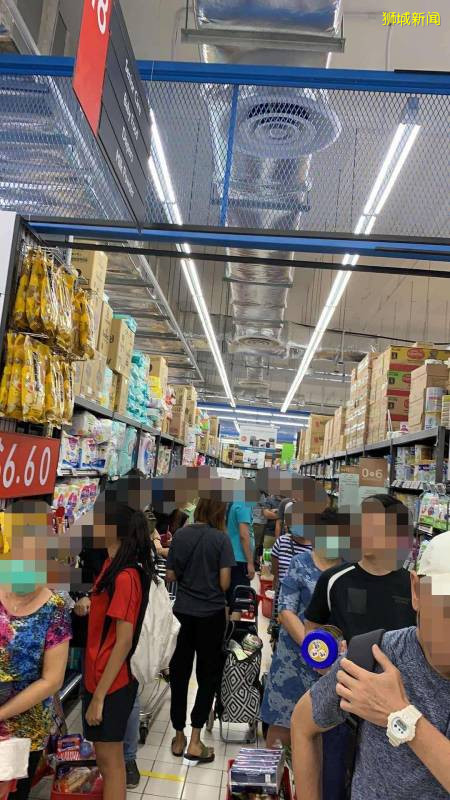 疫情、封城、失業倒閉潮！新加坡2020魔幻上半年正式結束！太難了