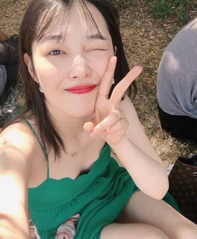 爆!红遍亚洲的顶级话题女王,被发现死在家中!