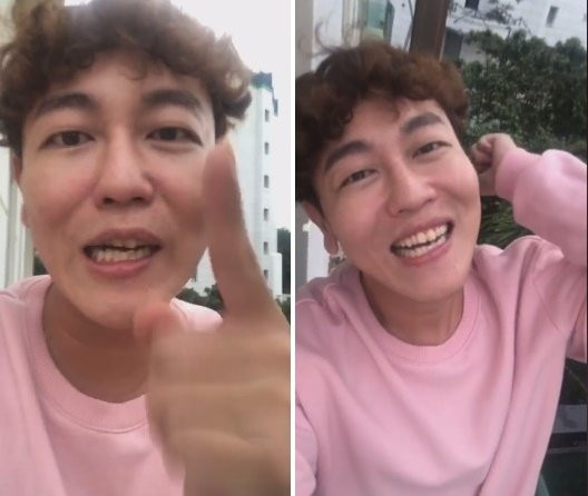 撰寫電影《男兒王》入圍金馬獎 賴宇涵開心到飙淚