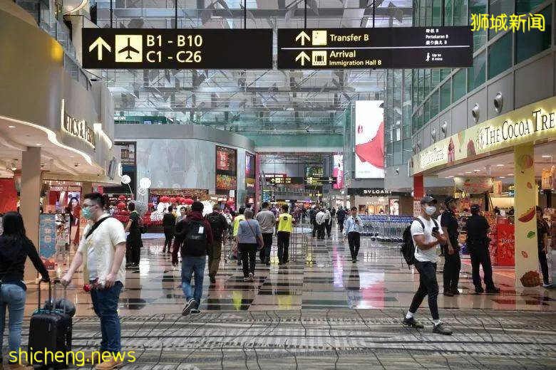 航空業複蘇中，新加坡飛中國航班增多、票價越來越便宜