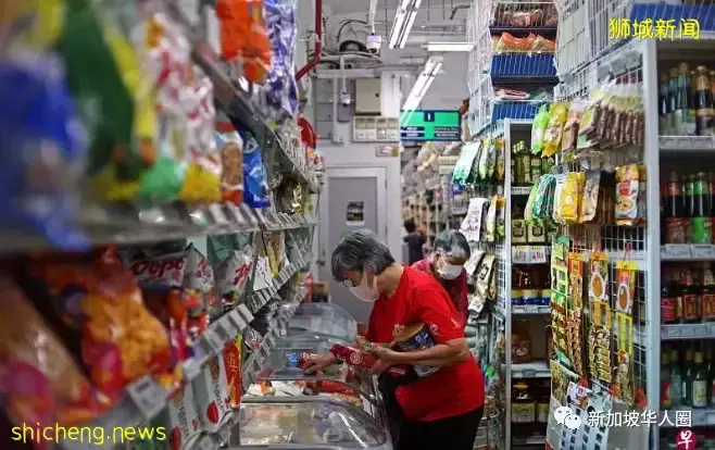 新加坡150万人8月将获得12亿新币现金补助！符合这些条件可领取