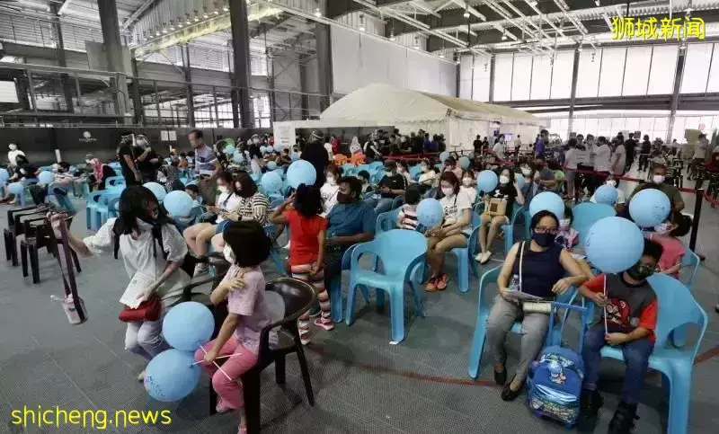 新加坡确诊病例暴增,病床使用率逼近九成