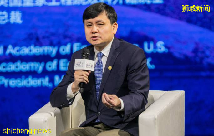 張文宏：新冠致死率已接近流感！新加坡疫情也馬上常態化！回國免隔離還有希望嗎