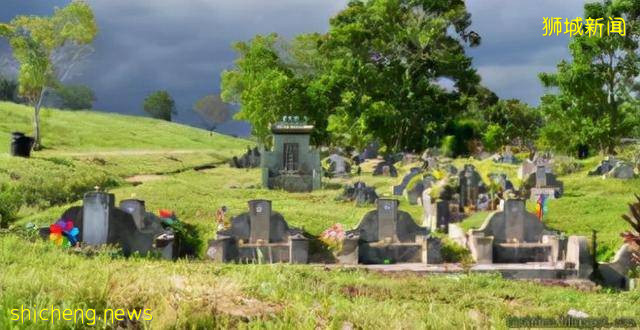 新加坡凶案:死者攥著凶手毛发却40年未侦破,凶手还寄来挑衅贺卡