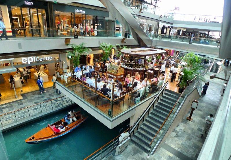 新加坡疲软的旅游业是否还能梅开二度？需要紧急出国旅行能否先打疫苗