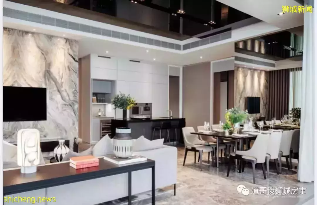 2022年底竣工,黄金地段项目