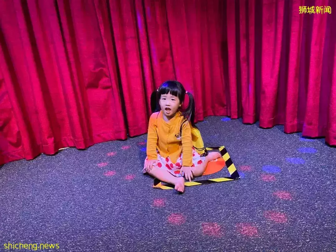 僅$10起!新加坡還藏了個超棒的科學遊樂場,10多種職業等娃來體驗