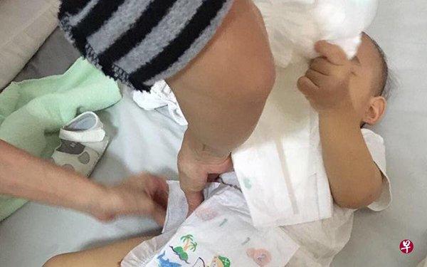 ◤行动管制14天◢大马陪月婆来不了 狮城新手妈妈慌了