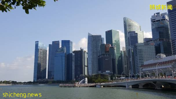 調查顯示全球暖化將近失控，新加坡政府積極采取措施應對海平面上升