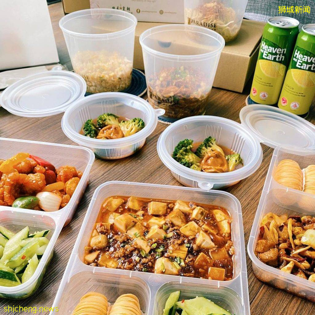 父亲节20大美食优惠好康💥 到店取餐+外送到家都有扣!海鲜、烤鸭、折扣高达50%🔥