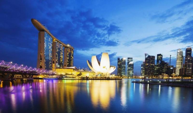 哪些人适合移民新加坡
