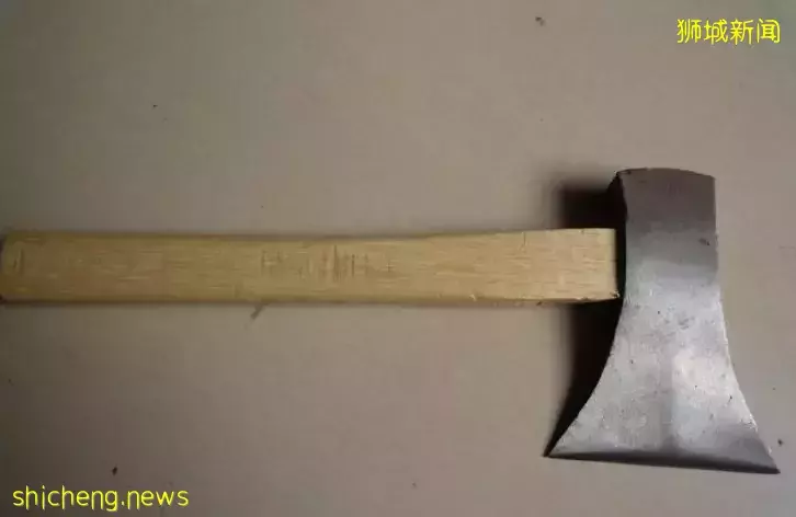 8分鍾瘋砍雇主100刀！印尼女傭在新加坡被判終身坐牢、她不服上訴