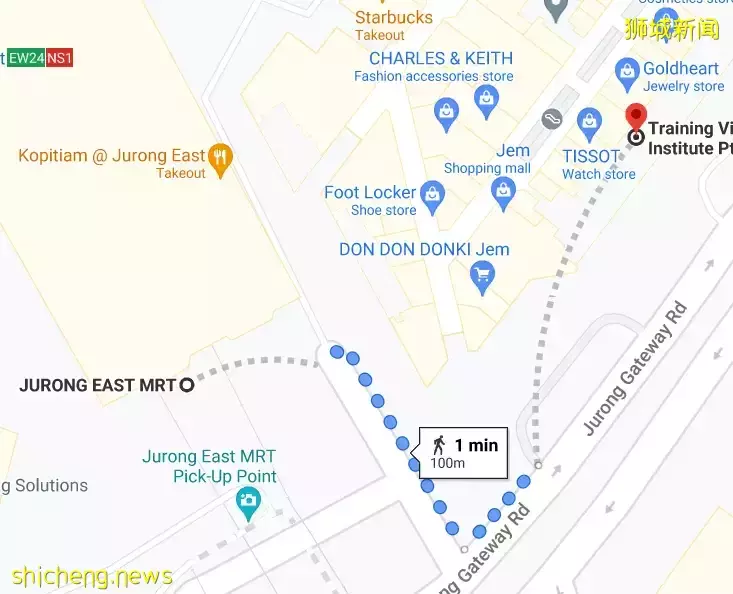 揭秘新加坡職場生存現狀，多少人與高薪失之交臂