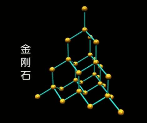 南洋理工大学与麻省理工大学团队最新研究,钻石也可以导电