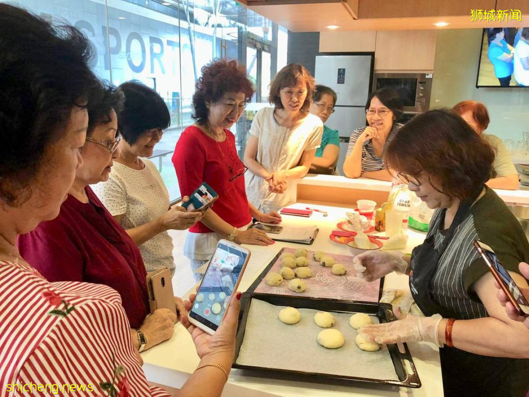 李顯龍總理打Call的超級大商城！開業就5000人擠爆，內附吃喝玩樂攻略