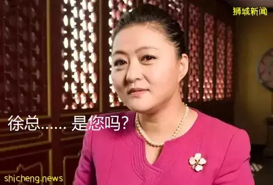 李显龙总理发声,挺中国防疫!上海的新加坡人晒冰箱,这些岛上阿姨曾囤出一个超市