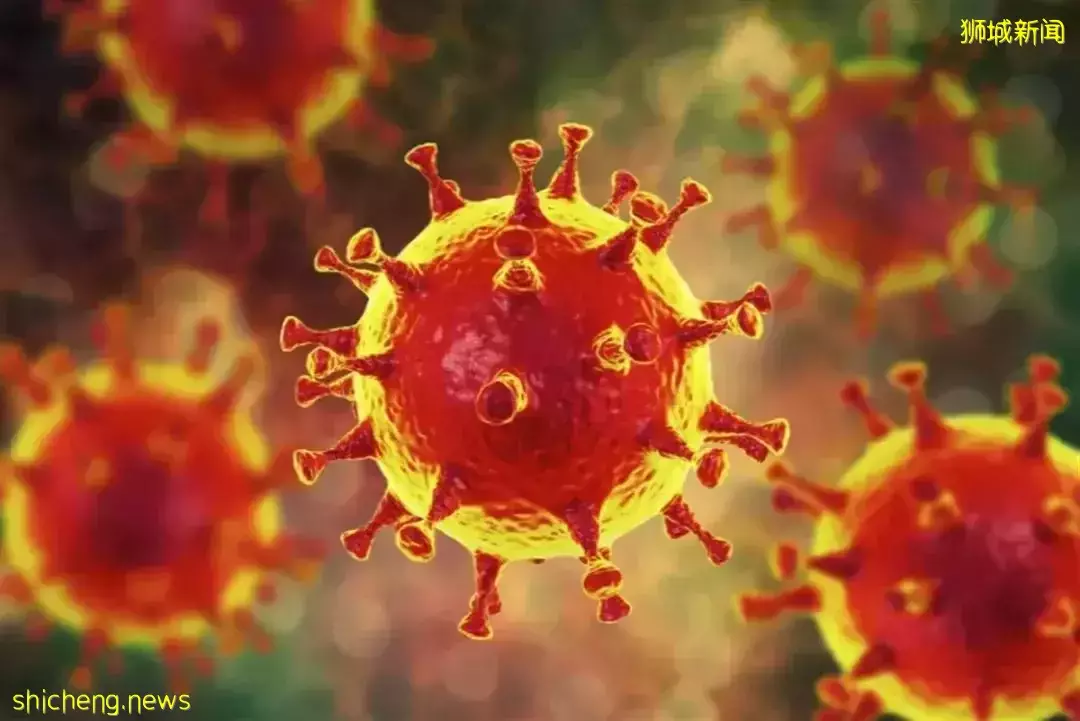 新加坡宣布进一步解封KTV和舞厅!"魔王"新冠变异病毒XE入侵亚洲!卫生部长表态