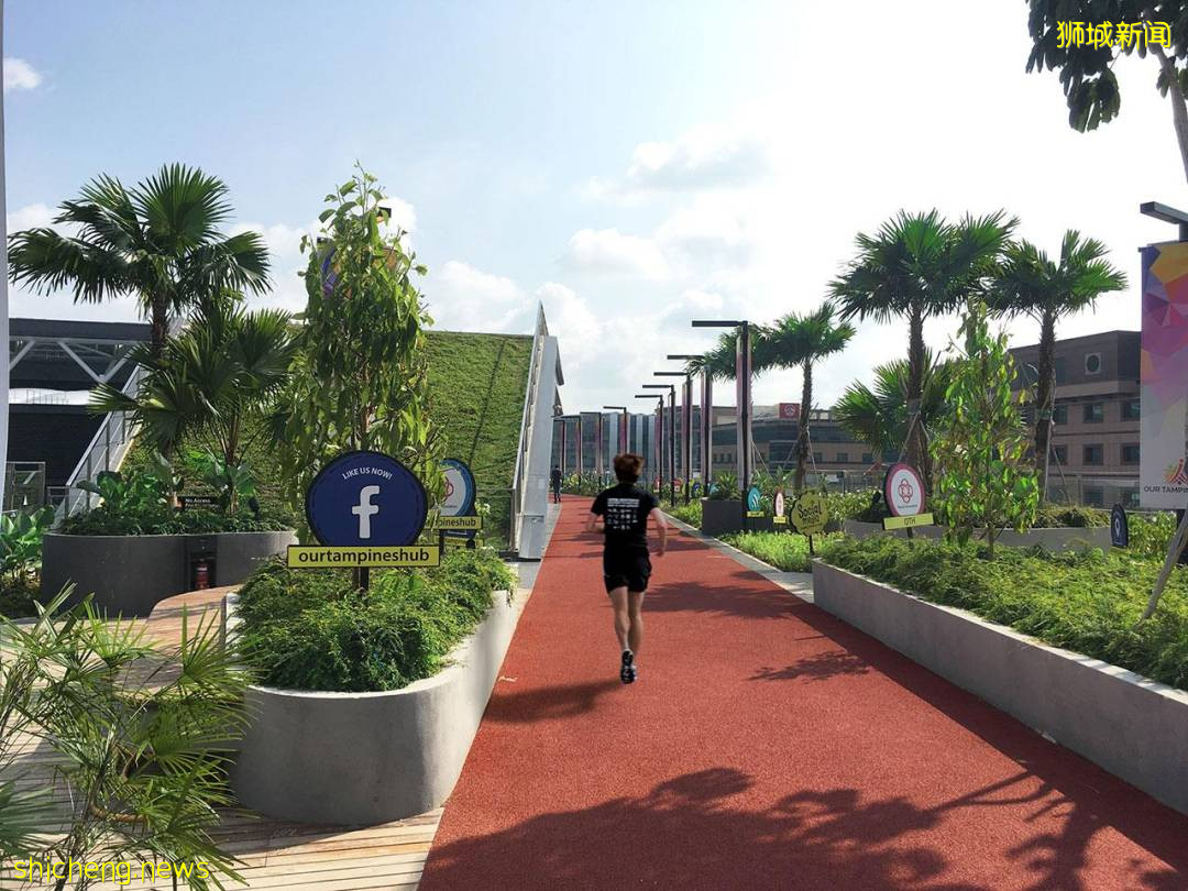 李顯龍總理打Call的超級大商城！開業就5000人擠爆，內附吃喝玩樂攻略