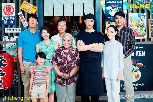 “新加坡”现状，带你看看一个真实的新加坡 