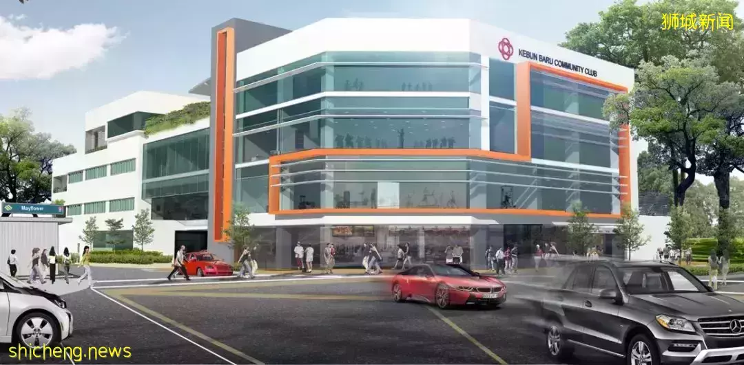 新加坡全民疫苗接種計劃,你了解嗎